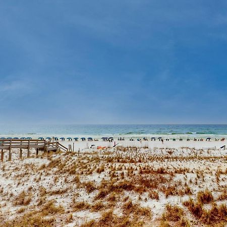 Pelican Isle Condominiums Форт Уолтон Бич Экстерьер фото