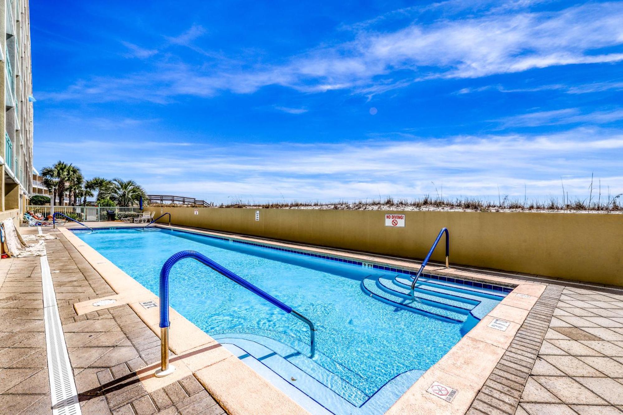 Pelican Isle Condominiums Форт Уолтон Бич Экстерьер фото