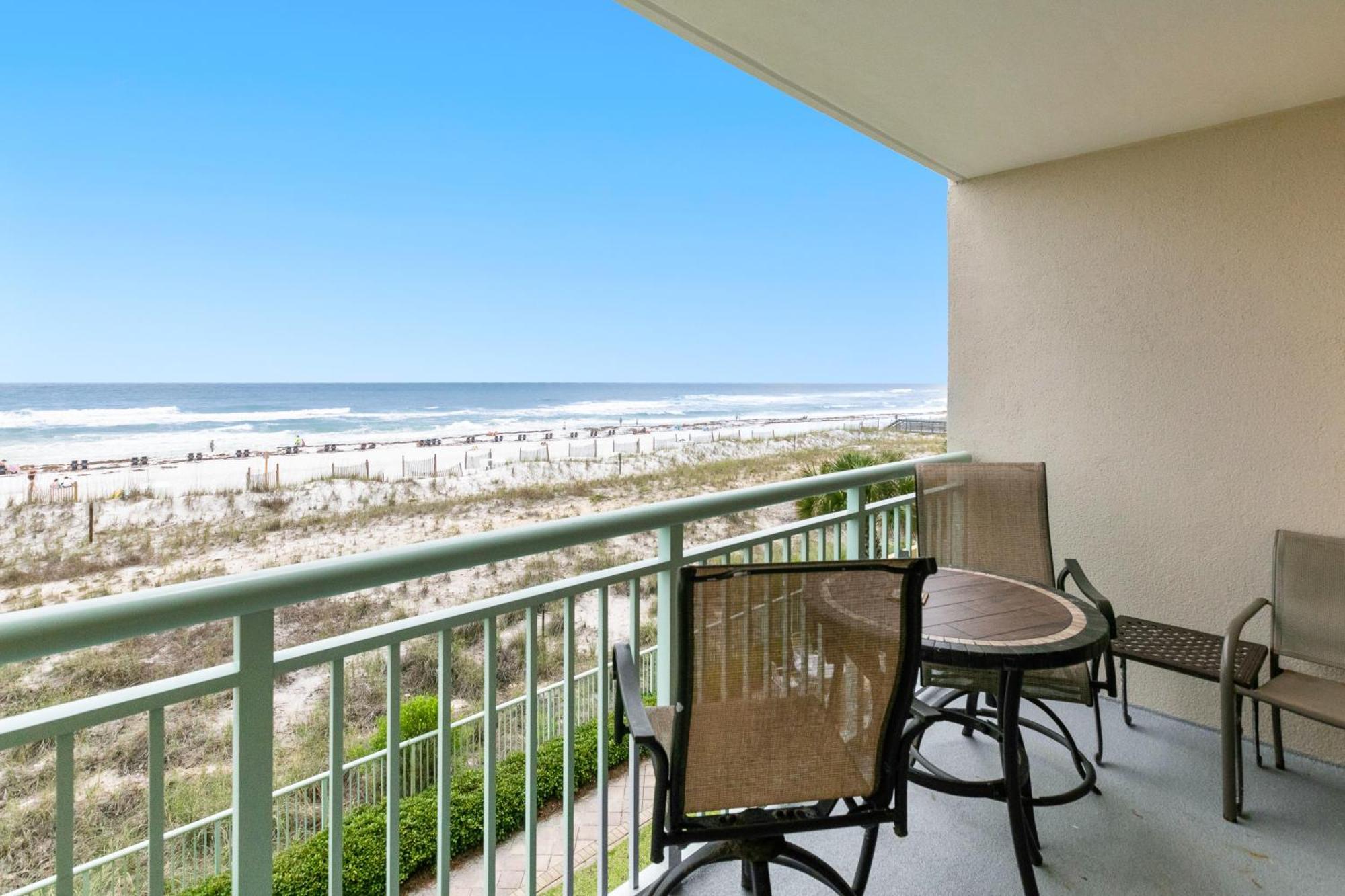 Pelican Isle Condominiums Форт Уолтон Бич Экстерьер фото