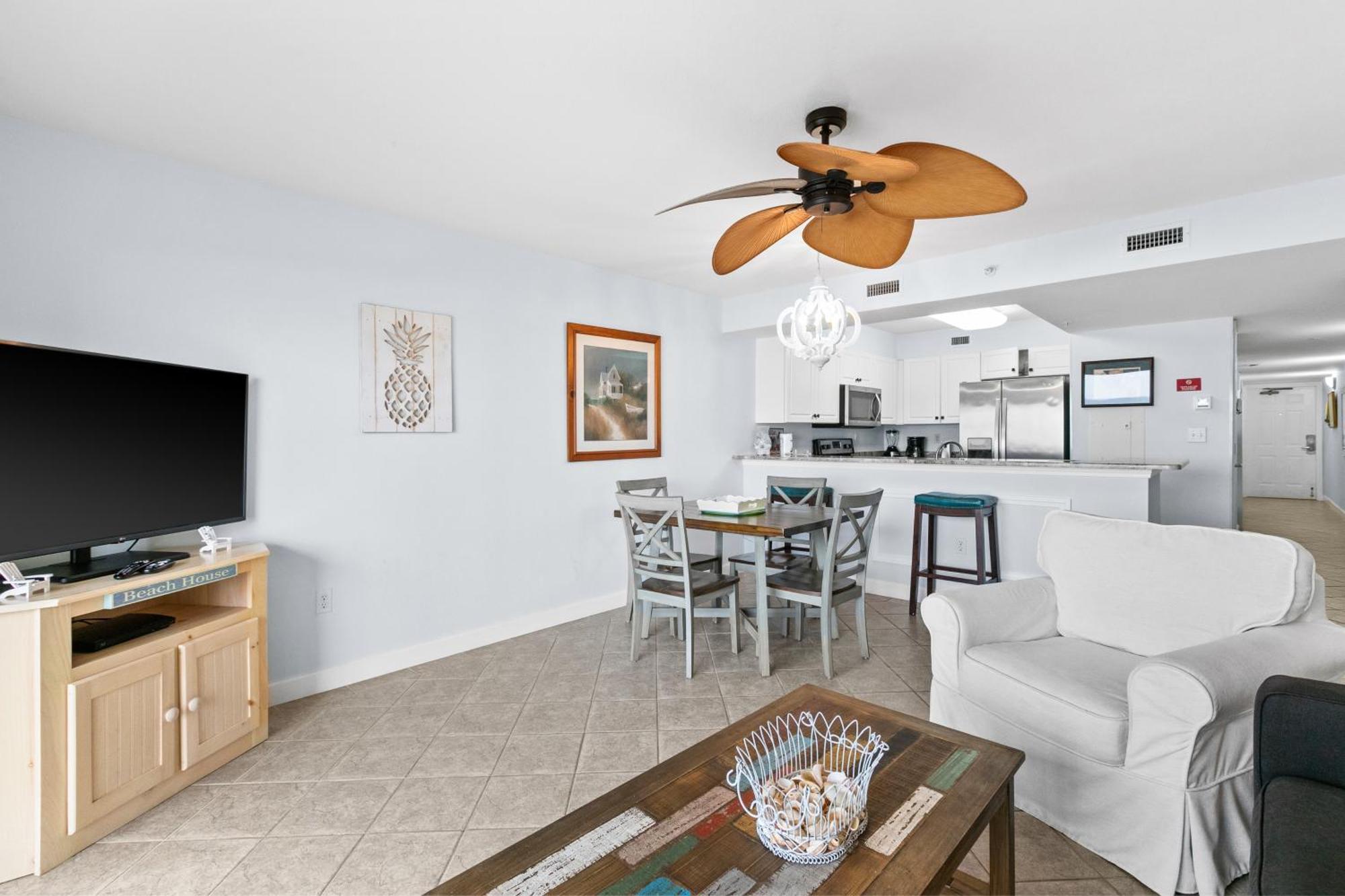 Pelican Isle Condominiums Форт Уолтон Бич Экстерьер фото