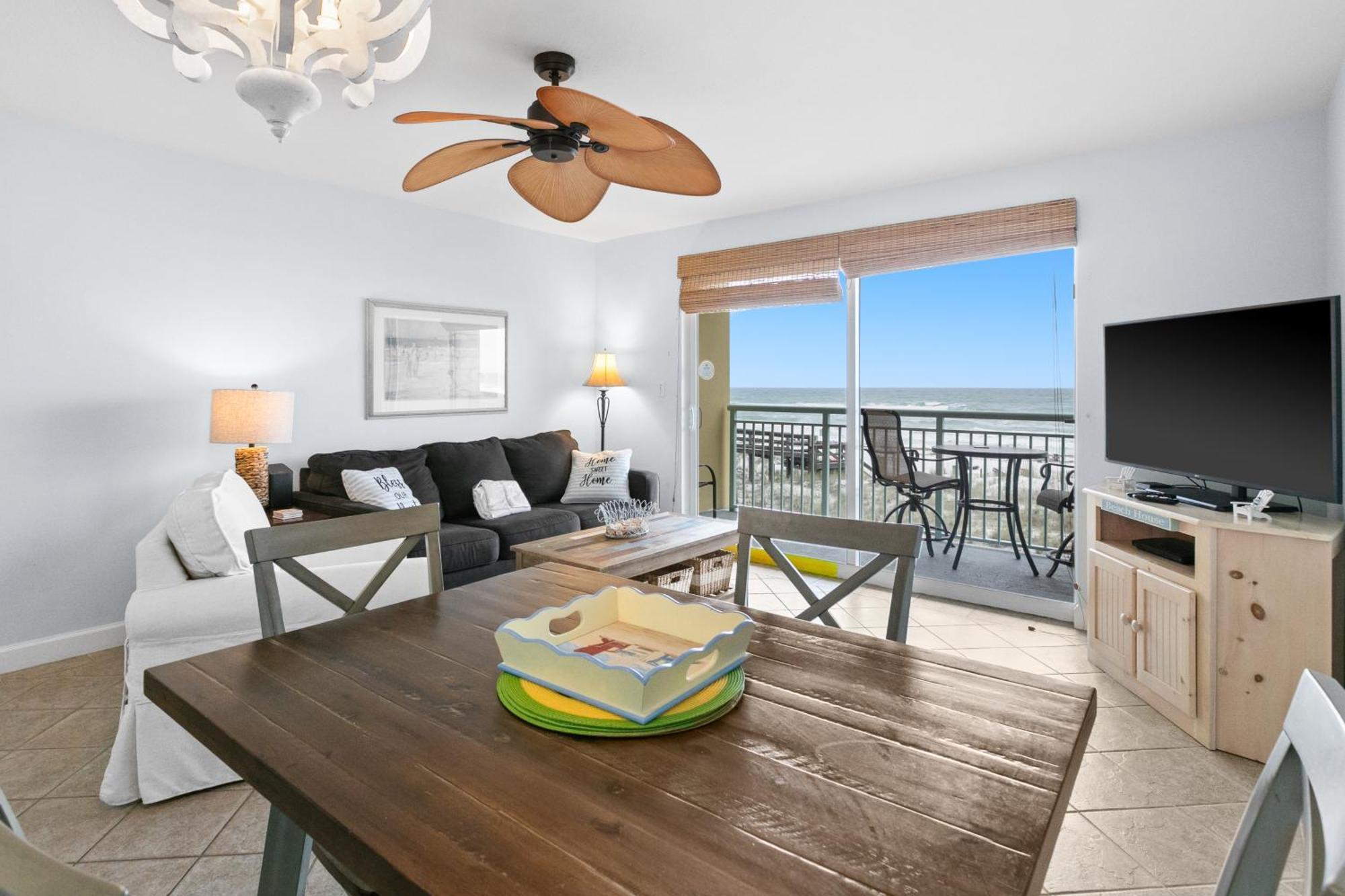 Pelican Isle Condominiums Форт Уолтон Бич Экстерьер фото